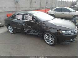 VOLKSWAGEN CC WVWRP7AN9DE526402