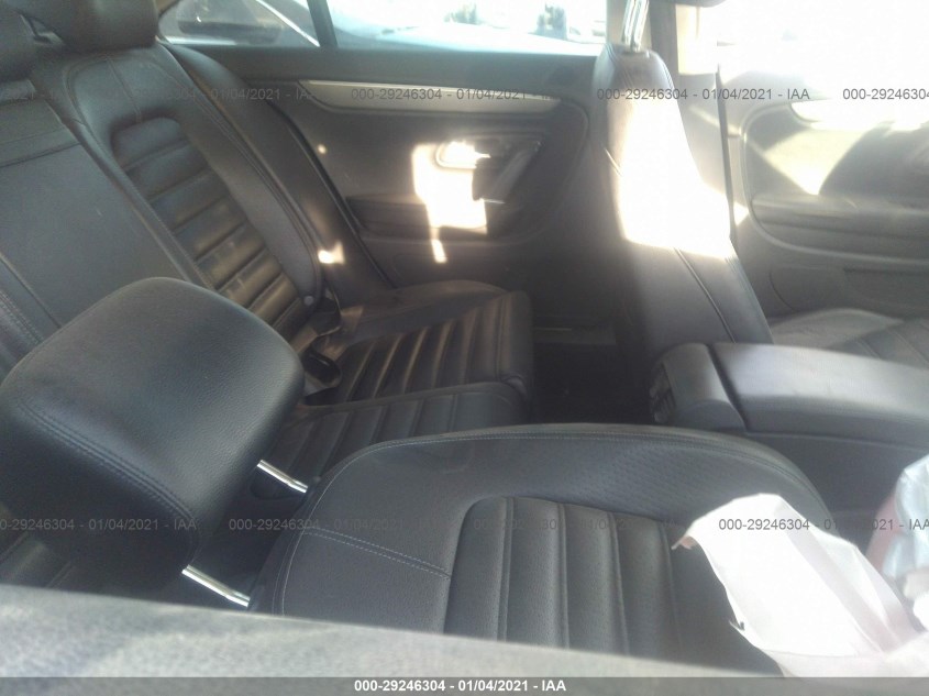 VOLKSWAGEN CC WVWRP7AN9DE526402