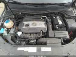 VOLKSWAGEN CC WVWRP7AN9DE526402