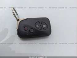 LEXUS HS 250H JTHBB1BA5A2004337