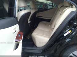 LEXUS HS 250H JTHBB1BA5A2004337