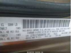 RAM 1500 1D7RV1CT6BS608798