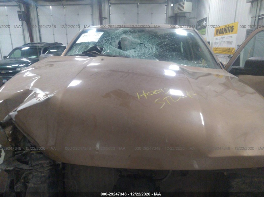 RAM 1500 1D7RV1CT6BS608798