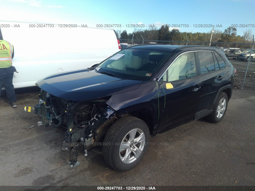 TOYOTA RAV4 JTMP1RFV6KD037827
