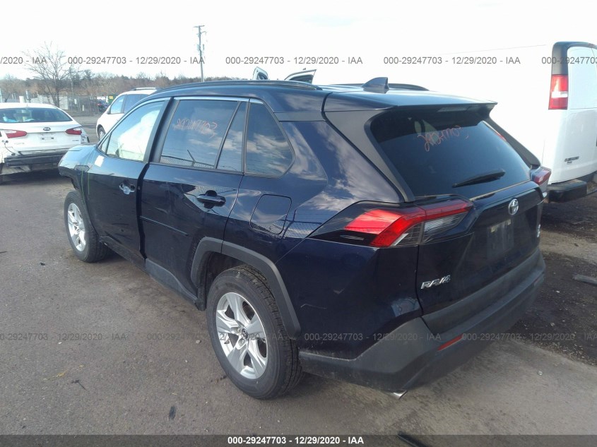 TOYOTA RAV4 JTMP1RFV6KD037827