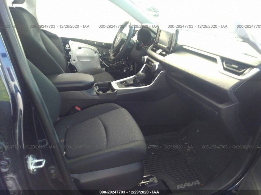 TOYOTA RAV4 JTMP1RFV6KD037827