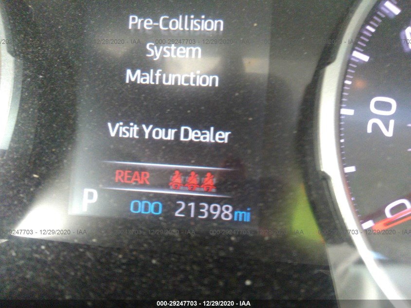 TOYOTA RAV4 JTMP1RFV6KD037827
