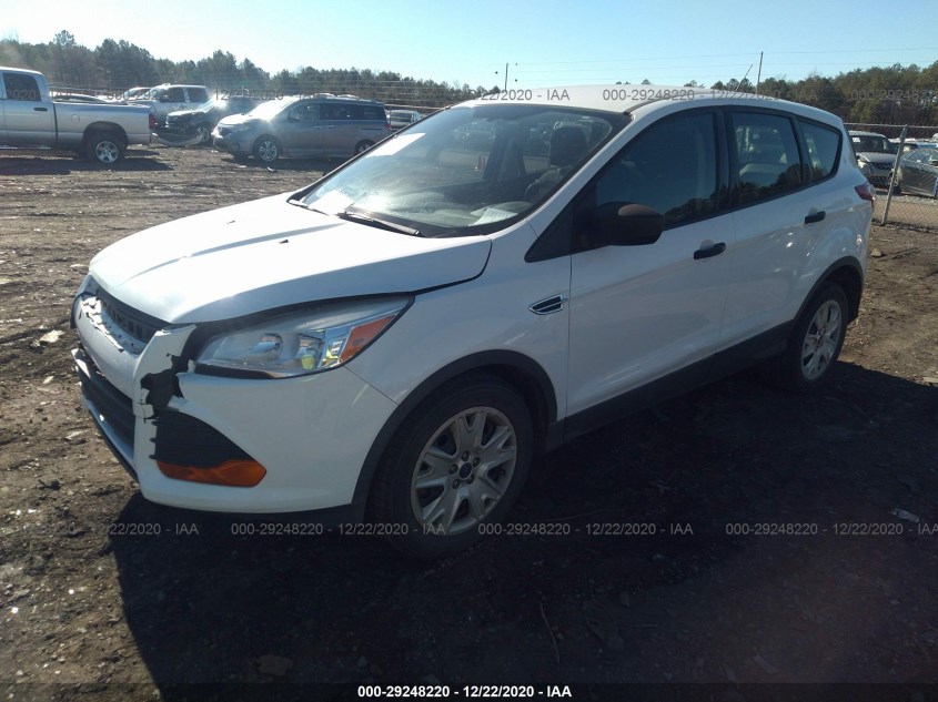 FORD ESCAPE 1FMCU0F72FUA87290