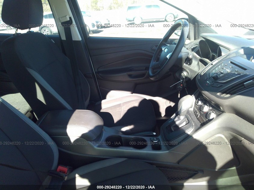 FORD ESCAPE 1FMCU0F72FUA87290