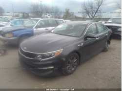 KIA OPTIMA 5XXGT4L11GG011437