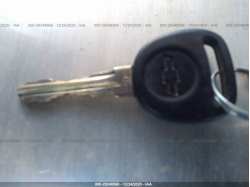 CHEVROLET SILVERADO 2500HD 1GC0KVCGXDZ284142