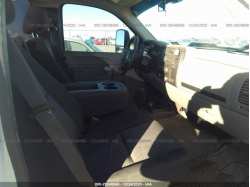 CHEVROLET SILVERADO 2500HD 1GC0KVCGXDZ284142