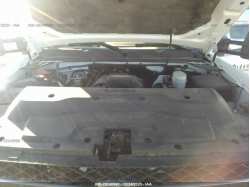 CHEVROLET SILVERADO 2500HD 1GC0KVCGXDZ284142