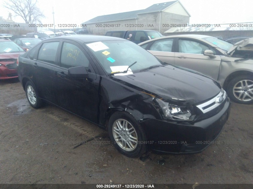FORD FOCUS 1FAHP3FN5AW226008