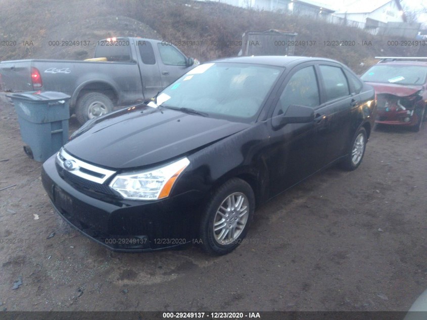 FORD FOCUS 1FAHP3FN5AW226008