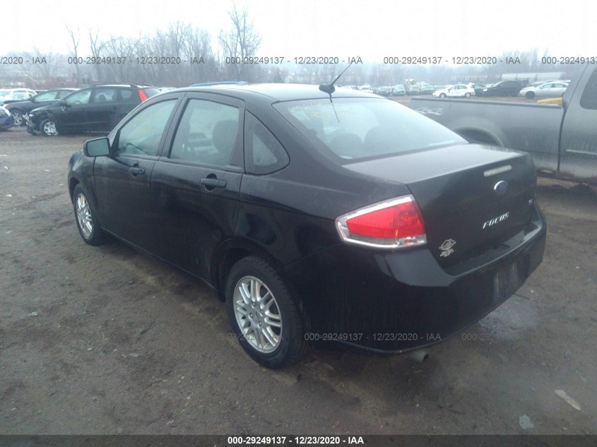FORD FOCUS 1FAHP3FN5AW226008
