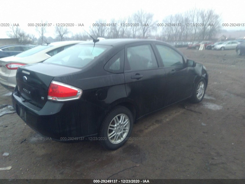 FORD FOCUS 1FAHP3FN5AW226008