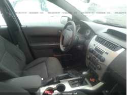 FORD FOCUS 1FAHP3FN5AW226008