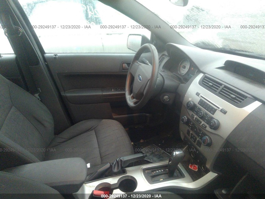 FORD FOCUS 1FAHP3FN5AW226008