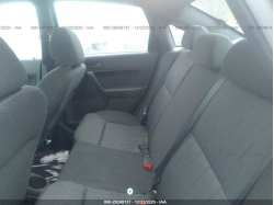 FORD FOCUS 1FAHP3FN5AW226008
