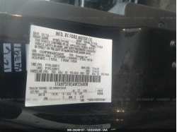 FORD FOCUS 1FAHP3FN5AW226008