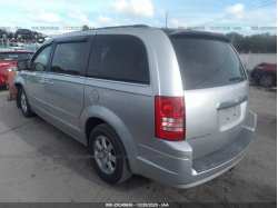 CHRYSLER TOWN & COUNTRY 2A4RR5D17AR432745