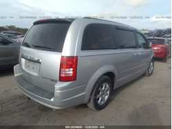 CHRYSLER TOWN & COUNTRY 2A4RR5D17AR432745
