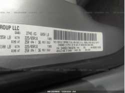 CHRYSLER TOWN & COUNTRY 2A4RR5D17AR432745
