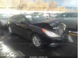 HYUNDAI SONATA 5NPEB4AC4DH735038