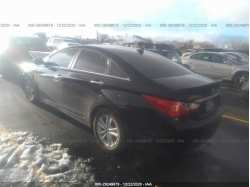 HYUNDAI SONATA 5NPEB4AC4DH735038