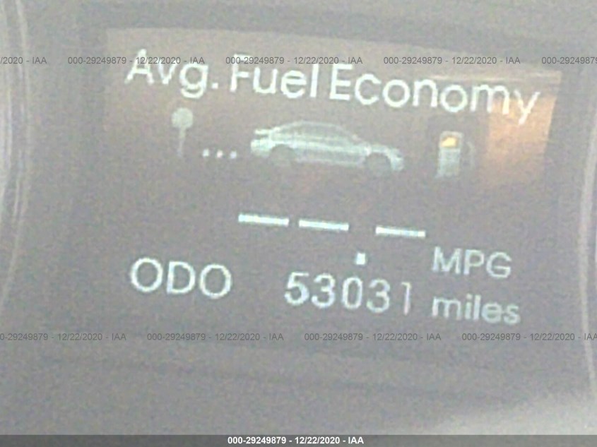 HYUNDAI SONATA 5NPEB4AC4DH735038