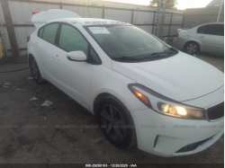 KIA FORTE 3KPFL4A77JE193308