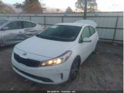 KIA FORTE 3KPFL4A77JE193308
