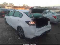 KIA FORTE 3KPFL4A77JE193308