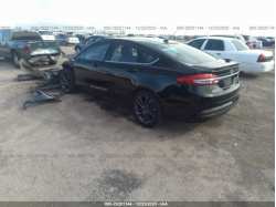 FORD FUSION 3FA6P0HDXJR186070
