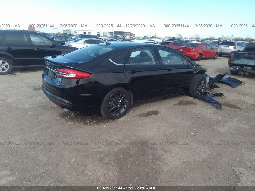 FORD FUSION 3FA6P0HDXJR186070
