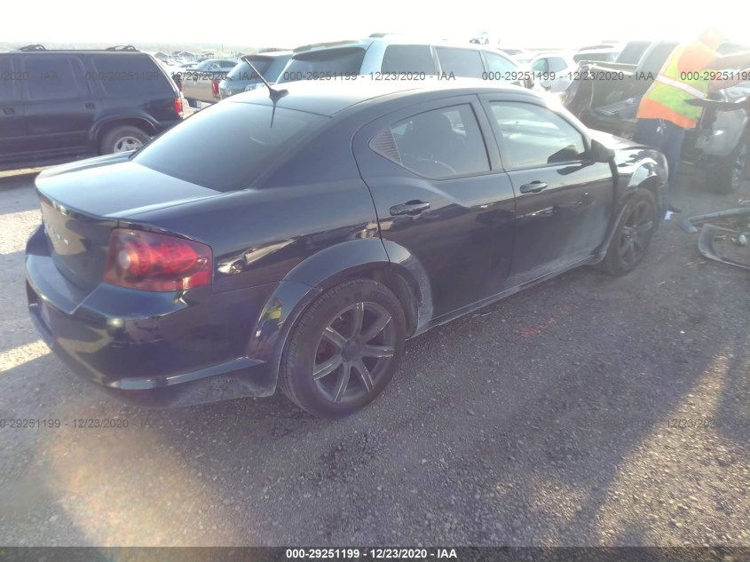 DODGE AVENGER 1C3CDZAB2DN687761