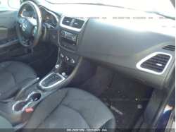 DODGE AVENGER 1C3CDZAB2DN687761