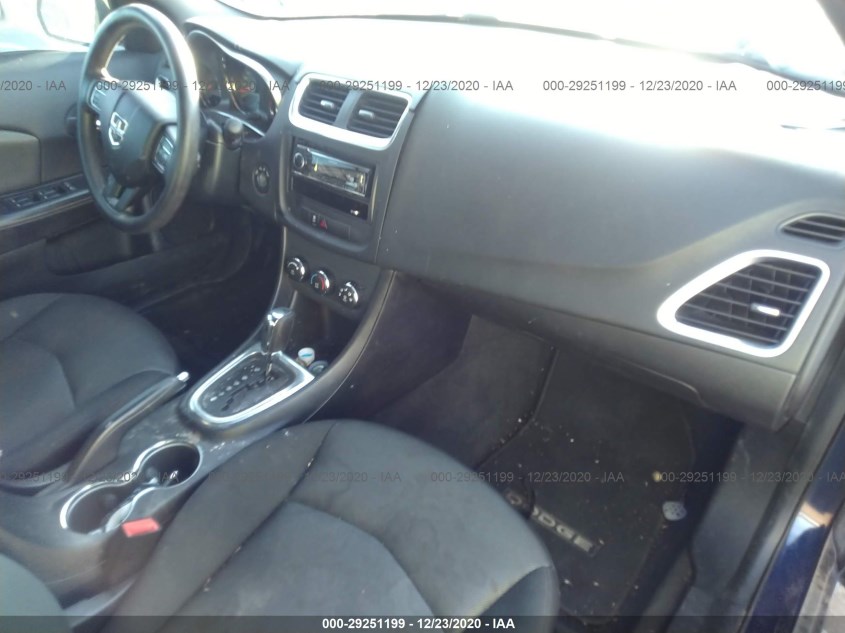 DODGE AVENGER 1C3CDZAB2DN687761