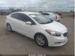KIA FORTE KNAFX4A86E5199502