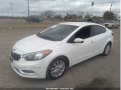 KIA FORTE KNAFX4A86E5199502