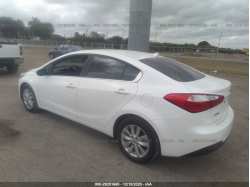 KIA FORTE KNAFX4A86E5199502