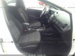 KIA FORTE KNAFX4A86E5199502