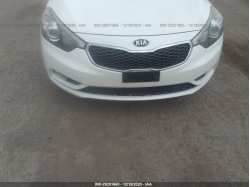 KIA FORTE KNAFX4A86E5199502