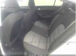 KIA FORTE KNAFX4A86E5199502