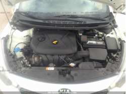 KIA FORTE KNAFX4A86E5199502
