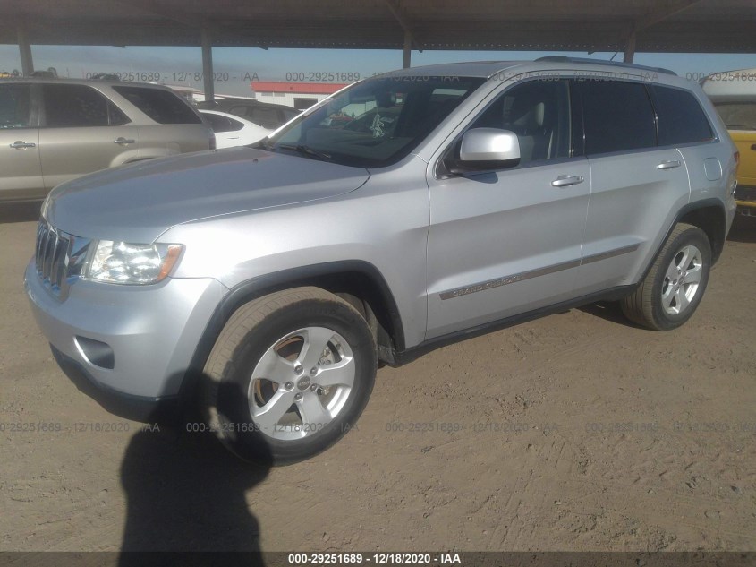 JEEP GRAND CHEROKEE 1C4RJEAG9DC643254