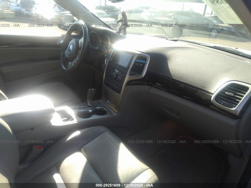 JEEP GRAND CHEROKEE 1C4RJEAG9DC643254