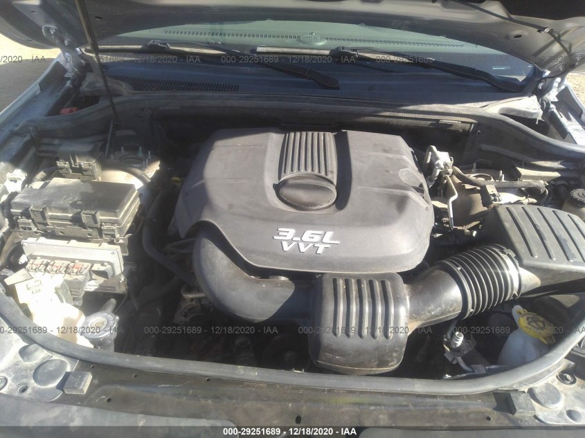 JEEP GRAND CHEROKEE 1C4RJEAG9DC643254