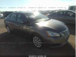 NISSAN SENTRA 3N1AB7AP3FL647378